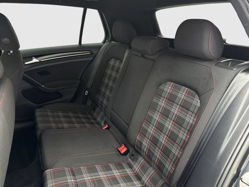 Used 2017 Volkswagen GTI S FWD image 36
