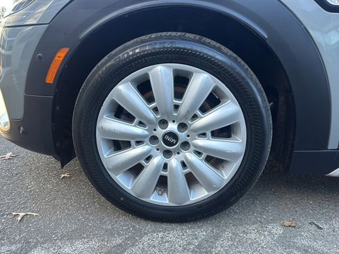 Used 2017 MINI Cooper Countryman S image 43