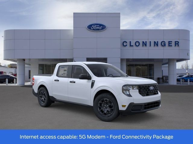 New 2026 Ford Maverick XLT FWD image 7