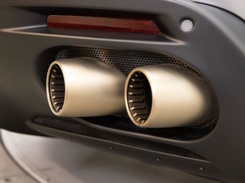 Certified 2023 Ferrari Roma RWD image 46