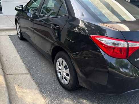 Used 2016 Toyota Corolla L FWD image 5
