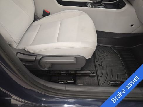 Used 2025 Hyundai Kona SEL AWD/4WD image 10