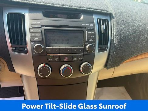 Used 2009 Hyundai Sonata GLS FWD image 12