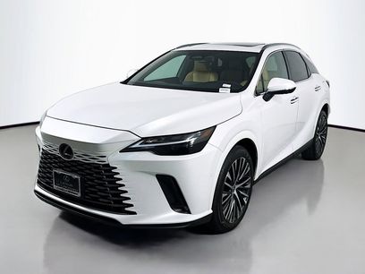 Certified 2024 Lexus RX 350 Premium Plus