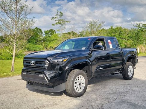 New 2026 Toyota Tacoma SR5 image 31