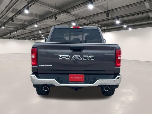 Used 2026 RAM 1500 Lone Star RWD image 15