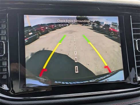 New 2026 Dodge Durango GT w/ Mopar All Weather Package image 20