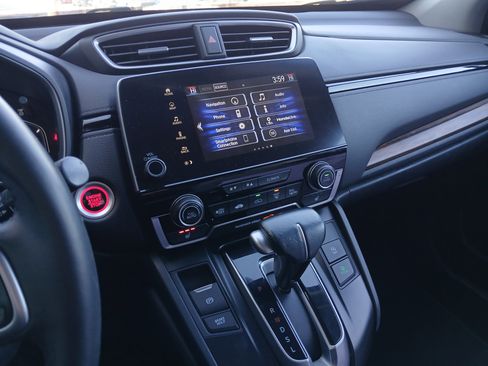 Used 2022 Honda CR-V Touring image 10