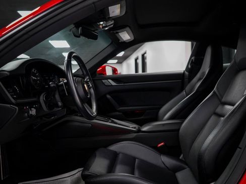 Used 2024 Porsche 911 Carrera image 14