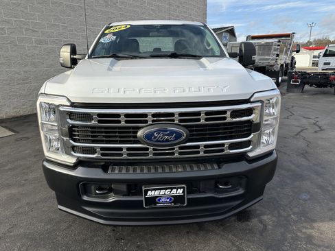 Used 2024 Ford F350 XL image 3