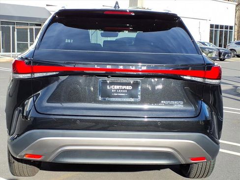 Certified 2023 Lexus RX 350 Premium image 5