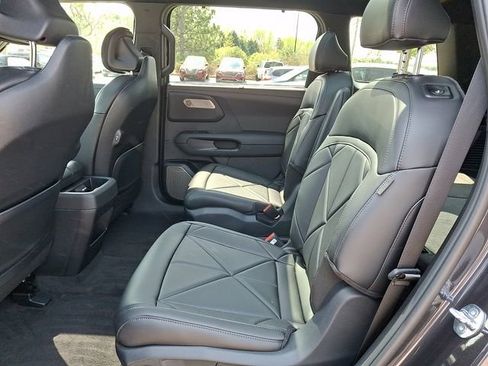 New 2027 Kia Telluride SX image 9