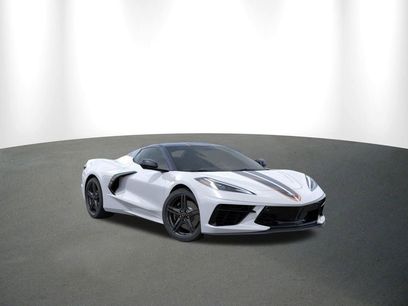 New 2026 Chevrolet Corvette Stingray Premium Conv w/ Z51 Performance Package