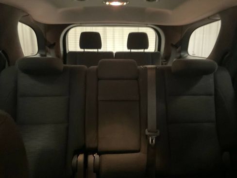 Used 2018 Dodge Durango SXT w/ Quick Order Package 2BB AWD/4WD image 27