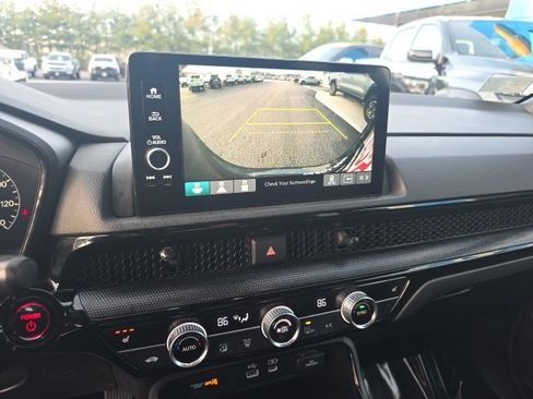 Used 2023 Honda CR-V Sport Touring image 19