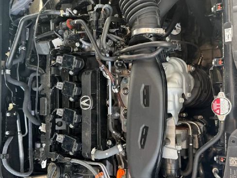 Certified 2025 Acura Integra A-Spec FWD image 25