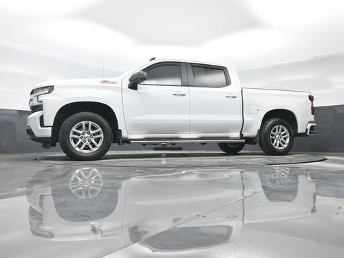 Used 2019 Chevrolet Silverado 1500 RST w/ All-Star Edition image 27
