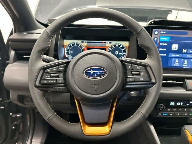 New 2026 Subaru Outback Wilderness AWD/4WD image 5