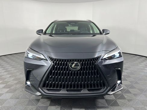 Used 2023 Lexus NX 350 AWD w/ Premium Package image 2
