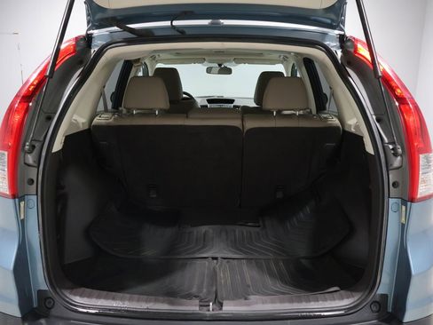 Used 2014 Honda CR-V EX-L image 4