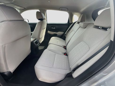 Used 2023 Honda HR-V LX image 20