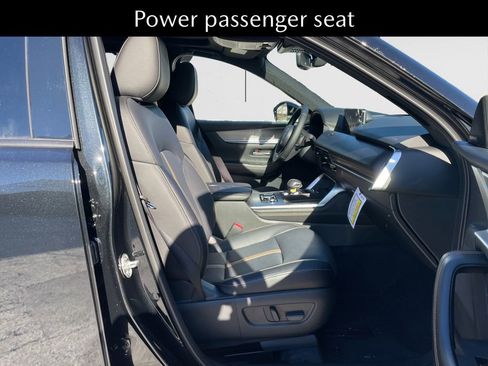 New 2026 MAZDA CX-90 Plug-In Hybrid w/ Premium Plus AWD/4WD image 14