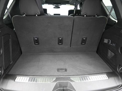 Certified 2024 Chevrolet Tahoe RST w/ Luxury Package image 11