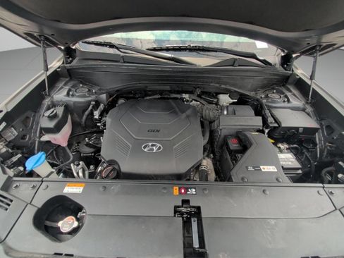 Used 2021 Hyundai Palisade SEL w/ Premium Package FWD image 10