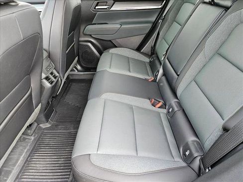 New 2026 GMC Terrain AT4 w/ Convenience Package III image 16