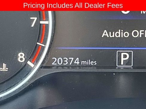 Used 2020 Nissan Altima 2.5 SL FWD image 25