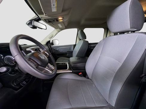 Used 2023 RAM 1500 Classic SLT w/ Trailer & Traction Group image 11