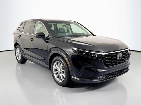 Certified 2023 Honda CR-V EX-L image 3