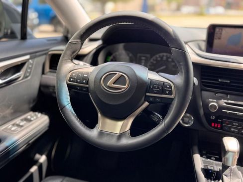 Used 2019 Lexus RX 350 AWD w/ Navigation Package image 27