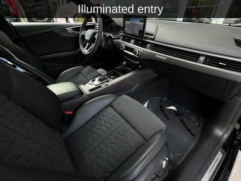 Used 2023 Audi RS 5 Sportback AWD/4WD image 31