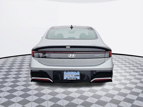 New 2026 Hyundai Sonata SEL image 5