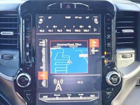 Used 2020 RAM 1500 Big Horn image 52