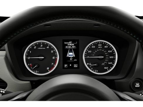 New 2026 Subaru Forester Premium image 18