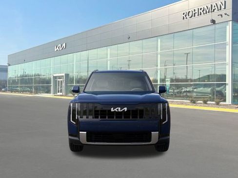 New 2027 Kia Telluride S image 2