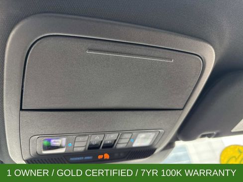 Used 2025 Ford Explorer ST w/ Sun And Sound Package AWD/4WD image 28