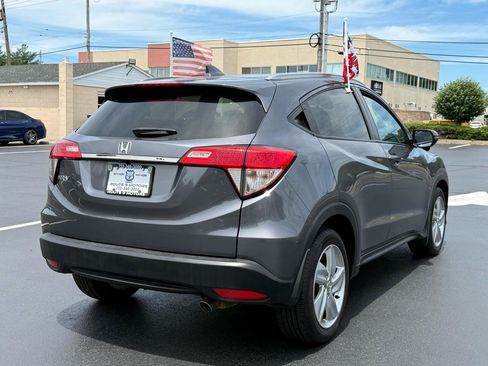 Used 2020 Honda HR-V EX image 6