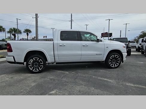 New 2026 RAM 1500 Limited AWD/4WD image 35
