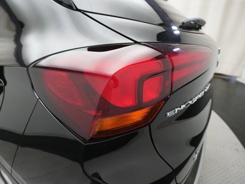 Used 2023 Buick Encore GX Preferred w/ Cold Weather Comfort Package image 31