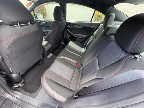 Used 2018 Subaru Impreza 2.0i Sport AWD/4WD image 16