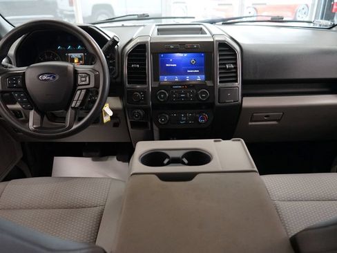 Used 2020 Ford F150 XLT w/ Trailer Tow Package AWD/4WD image 37