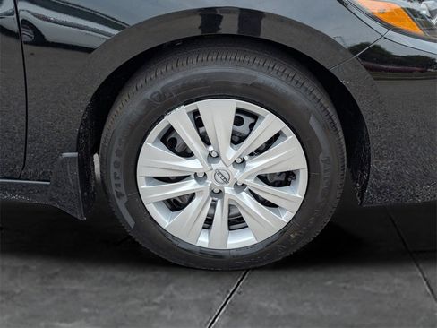 New 2025 Nissan Sentra S image 11