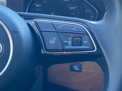 Used 2023 Audi A5 2.0T Premium w/ Convenience Package image 8