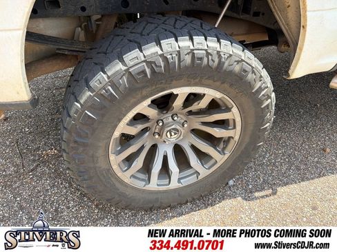Used 2020 Ford F150 XLT w/ Equipment Group 301A Mid AWD/4WD image 7