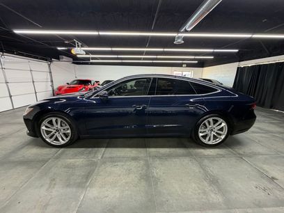 Used 2023 Audi A7 Prestige