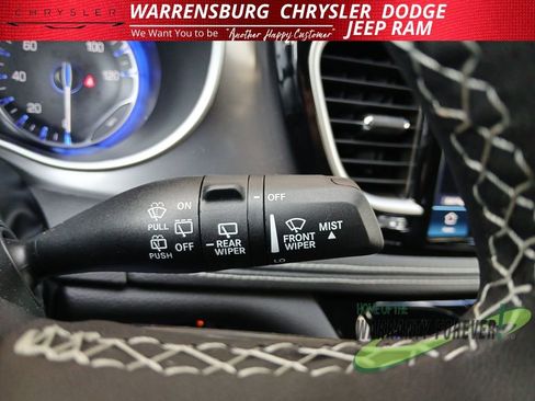 New 2026 Chrysler Pacifica Select image 20