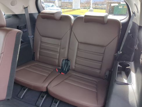 Used 2019 Kia Sorento SX image 20